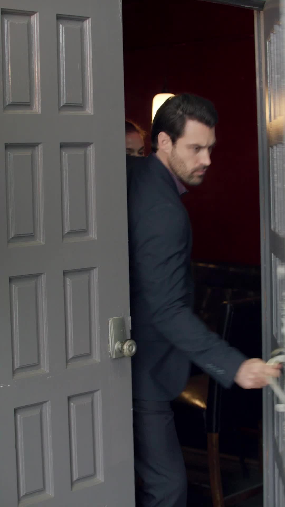 Episodio 20 de Arrebató a un multimillonario para ser mi esposo