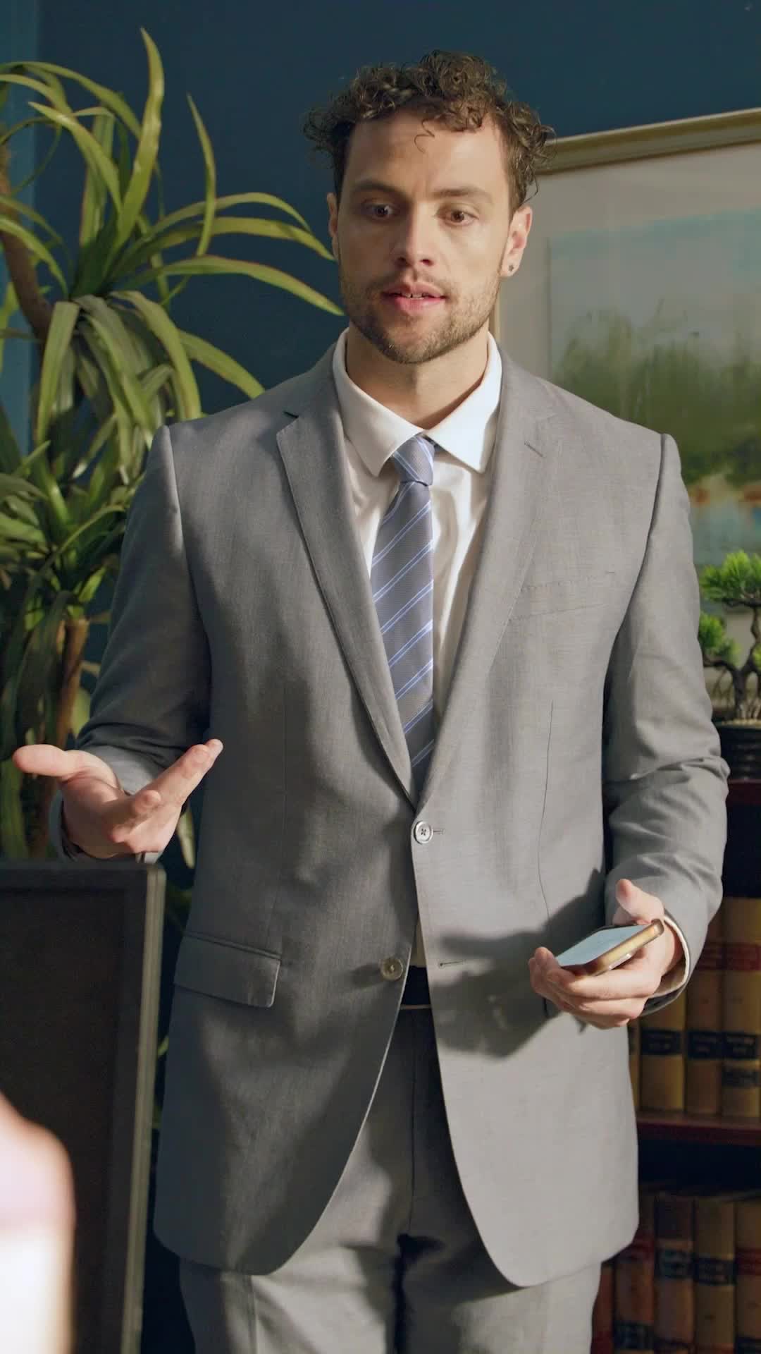 Episodio 25 de Arrebató a un multimillonario para ser mi esposo