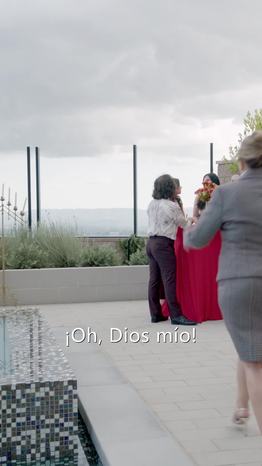 Episodio 36 de Arrebató a un multimillonario para ser mi esposo