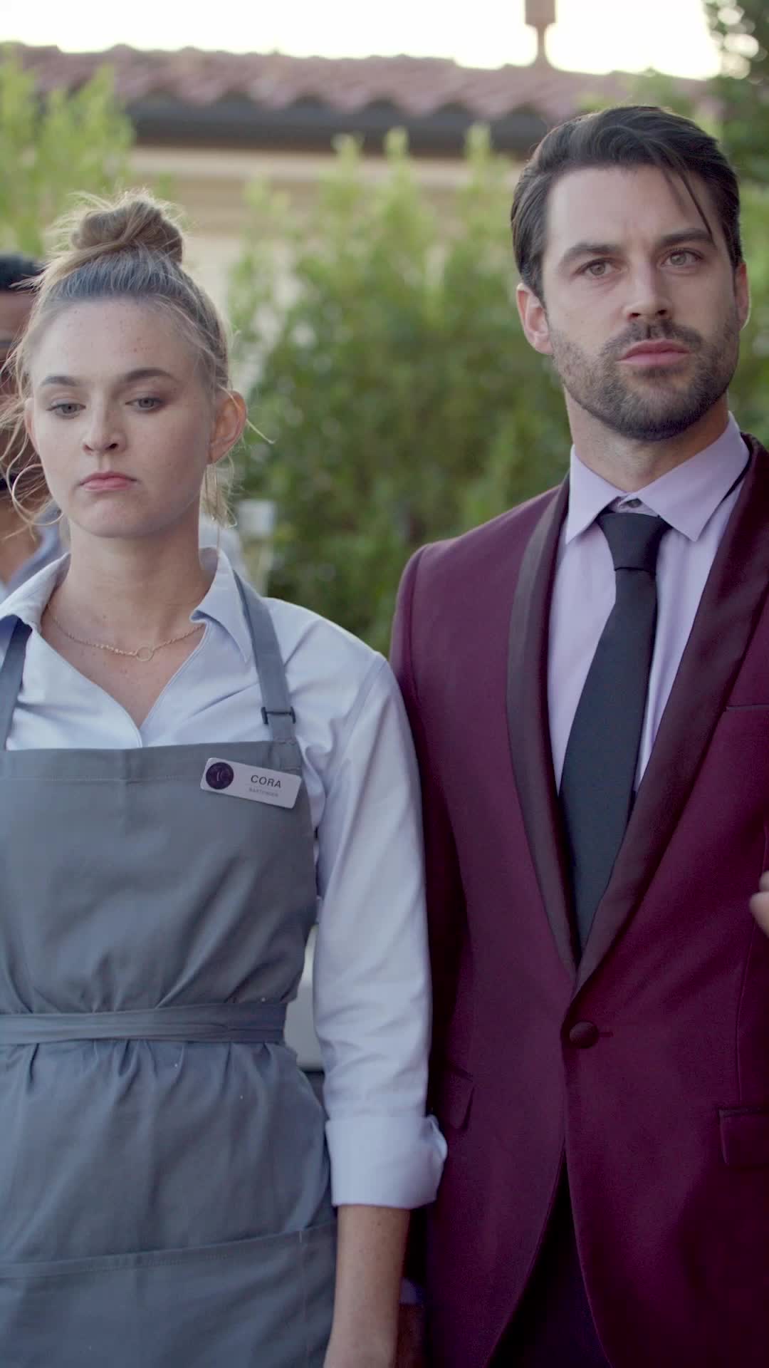 Episodio 39 de Arrebató a un multimillonario para ser mi esposo