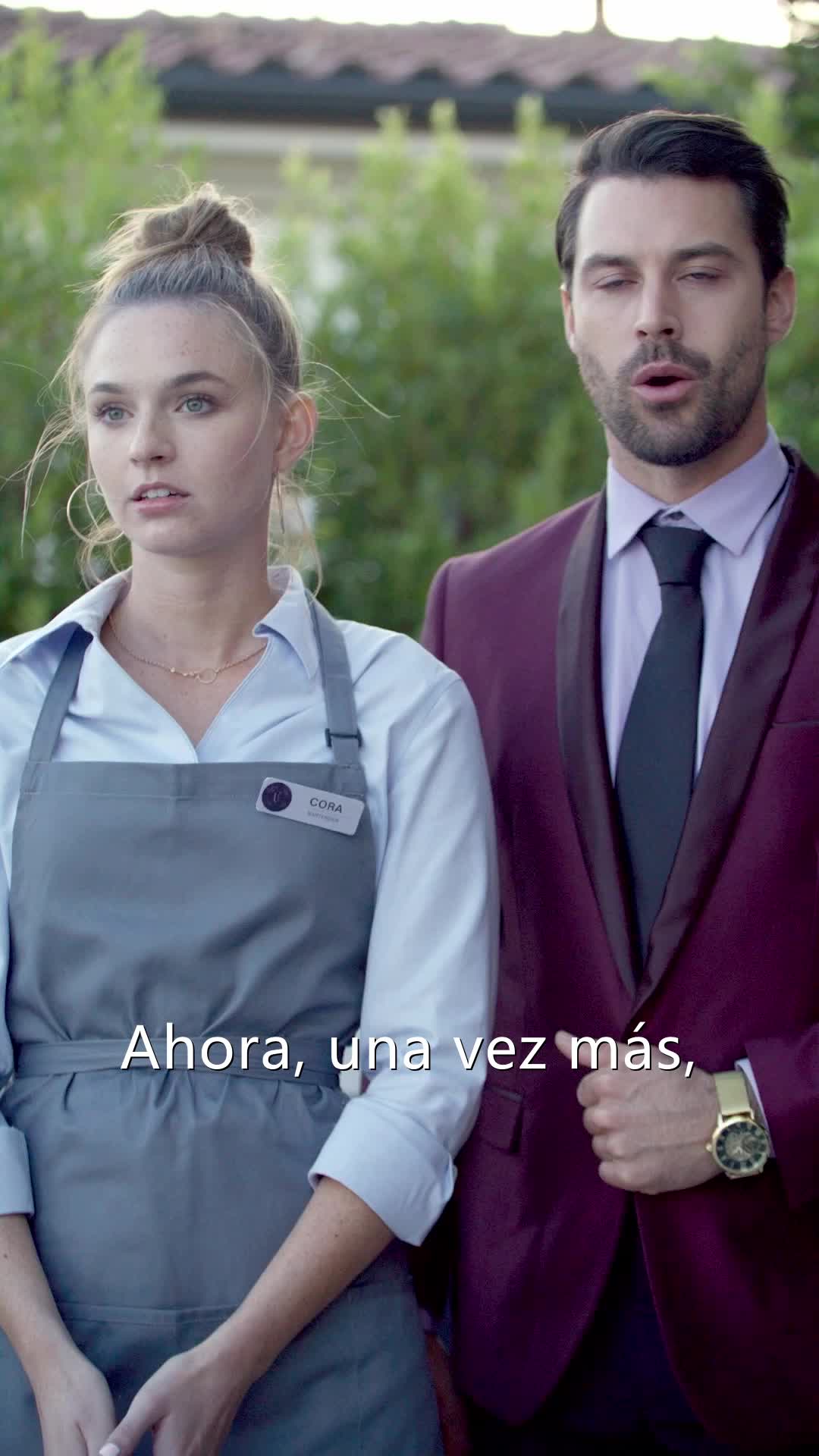 Episodio 41 de Arrebató a un multimillonario para ser mi esposo