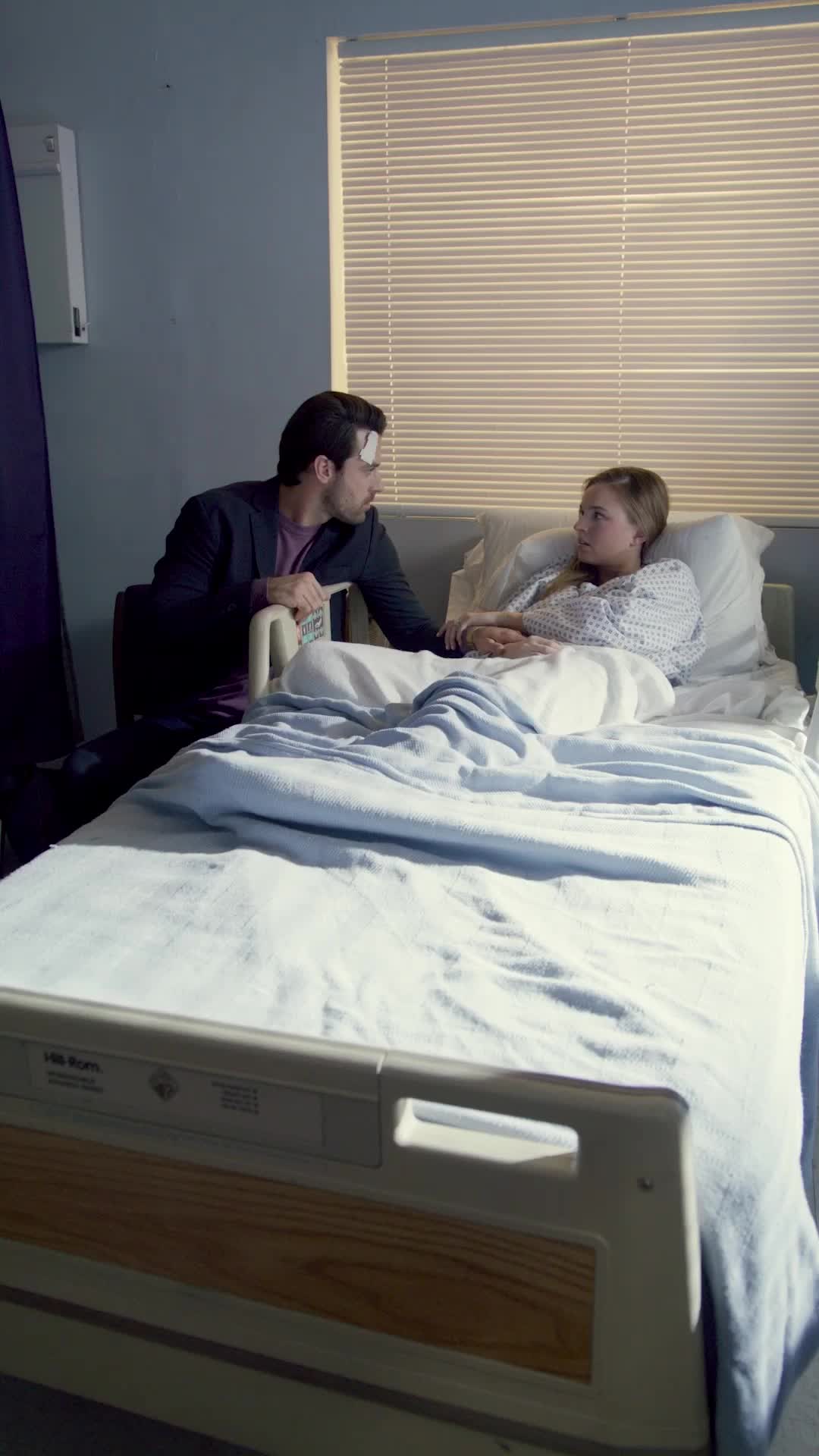 Episodio 46 de Arrebató a un multimillonario para ser mi esposo