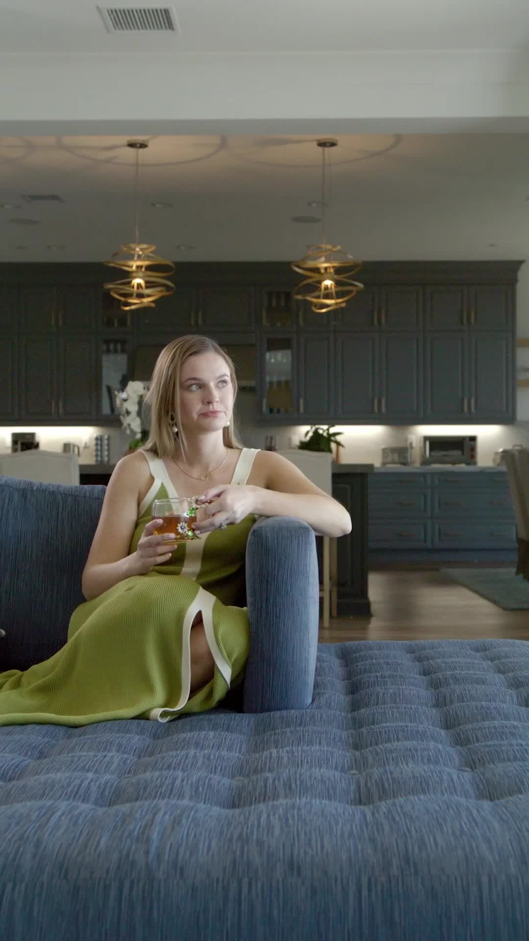 Episodio 55 de Arrebató a un multimillonario para ser mi esposo