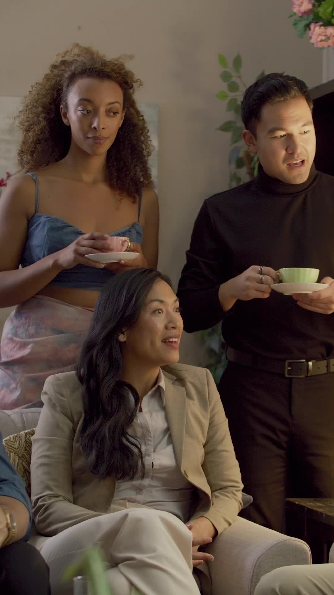 Episodio 74 de Arrebató a un multimillonario para ser mi esposo