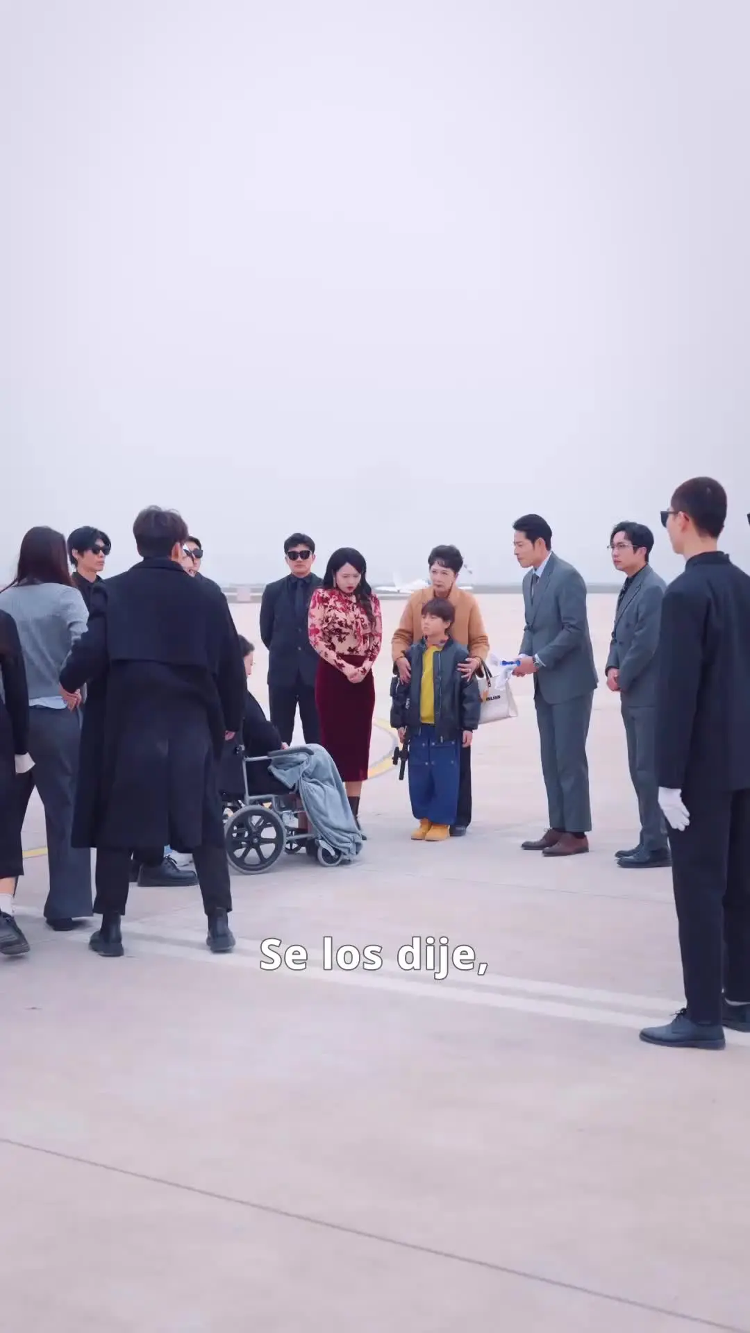 Episodio 22 de Arrepentimiento de un Mal Padre