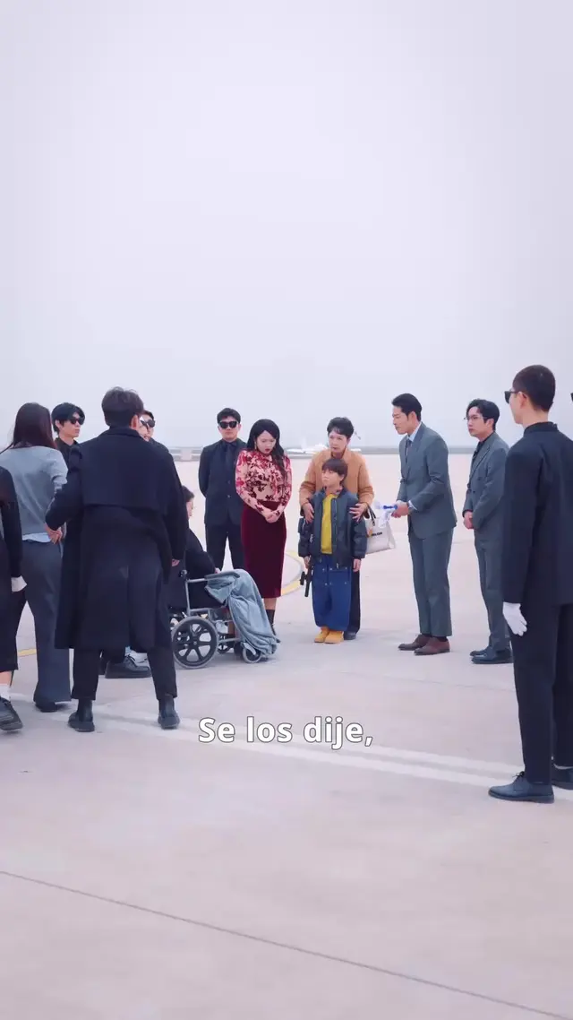 Episodio 22 de Arrepentimiento de un Mal Padre