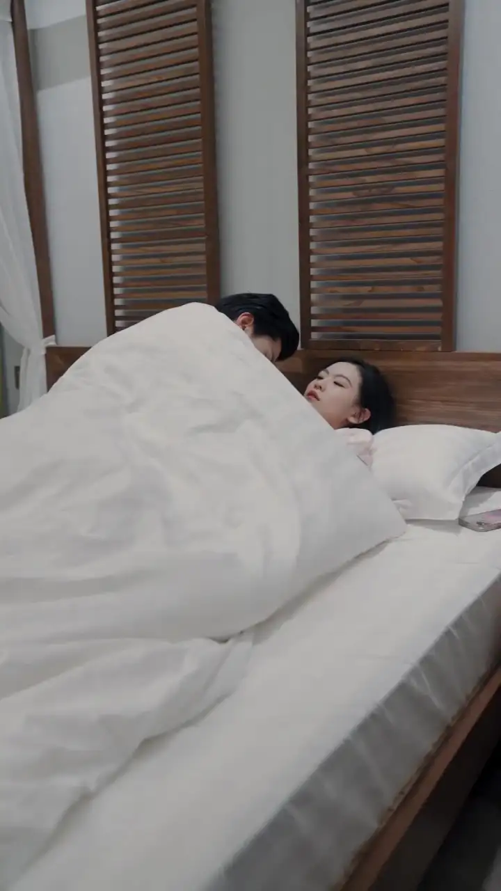 Episodio 29 de Arrodíllate por el Regreso de mi Insensata Esposa
