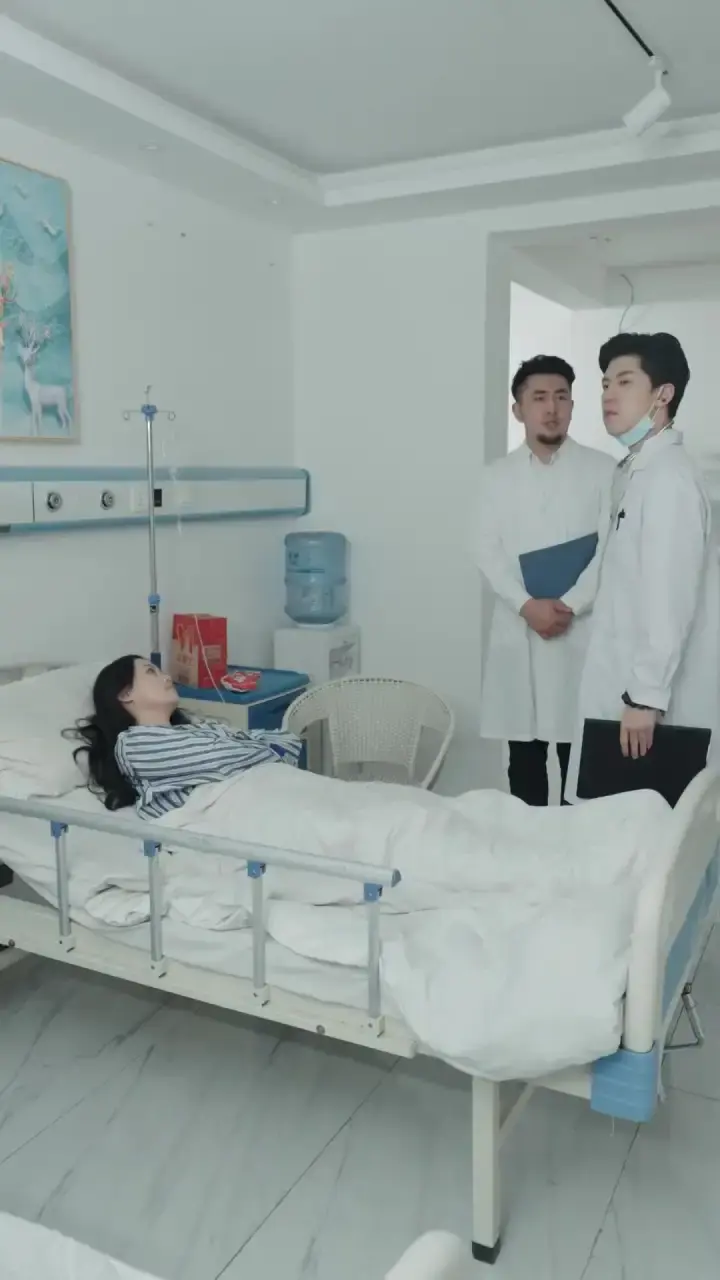 Episodio 88 de Arrodíllate por el Regreso de mi Insensata Esposa