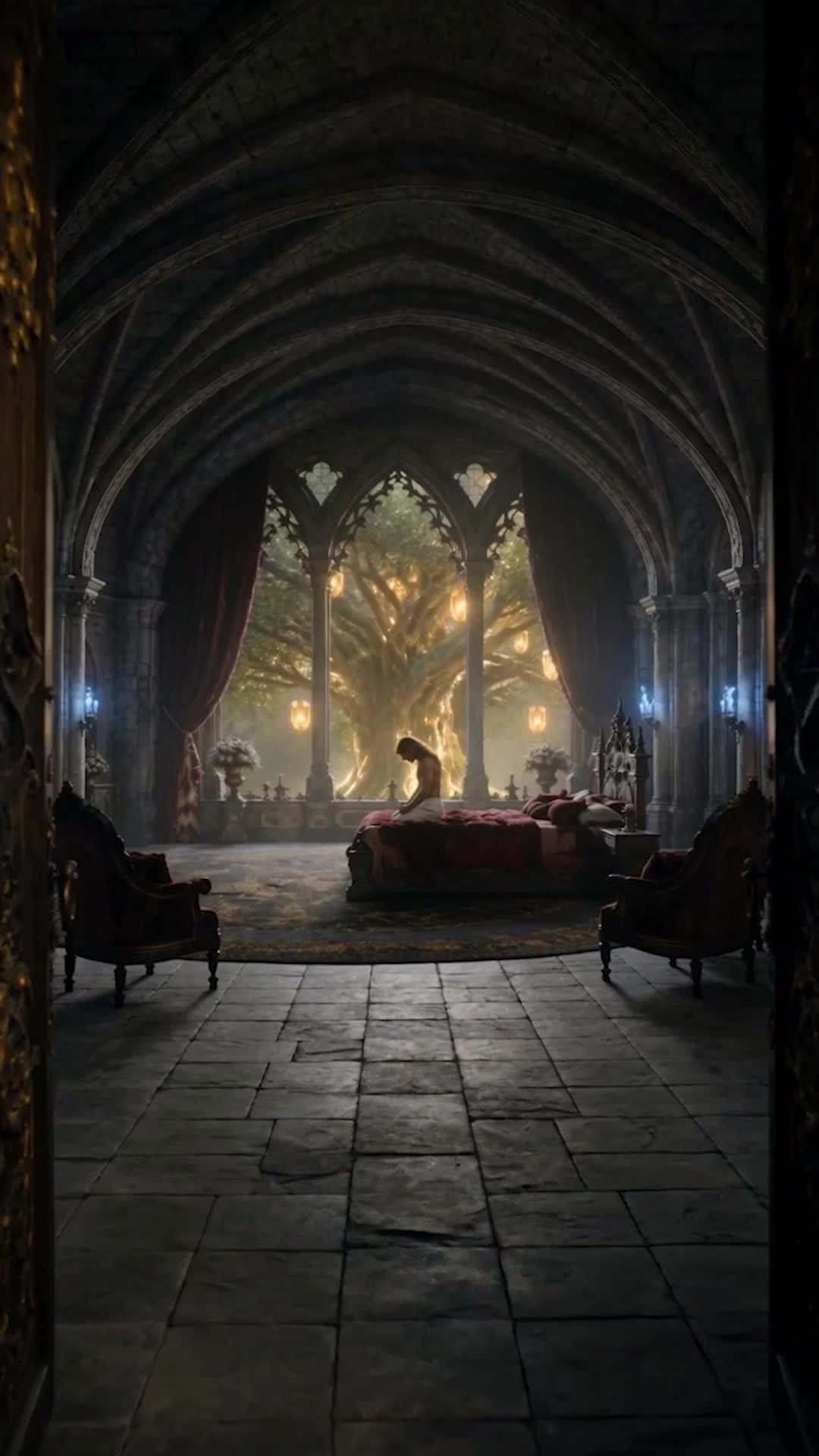 Episodio 1 de Atada a la bestia despiadada