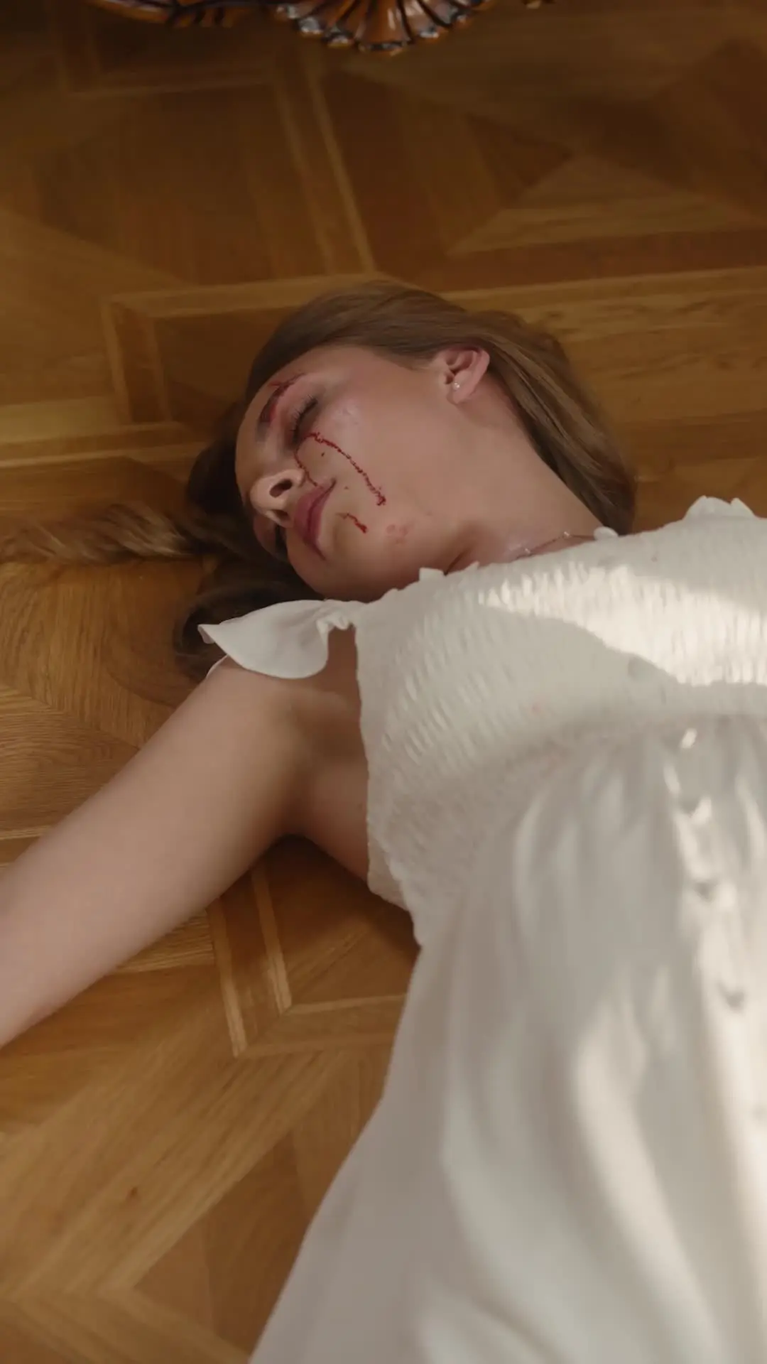 Episodio 117 de Atada por amor