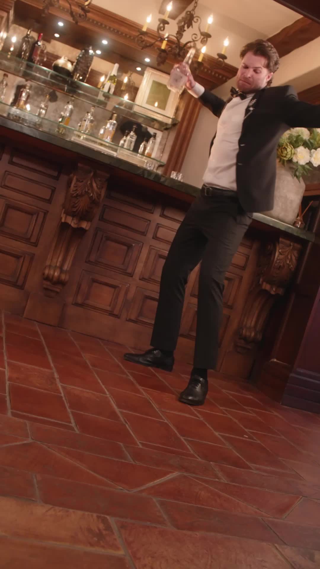 Episodio 12 de Atada por amor