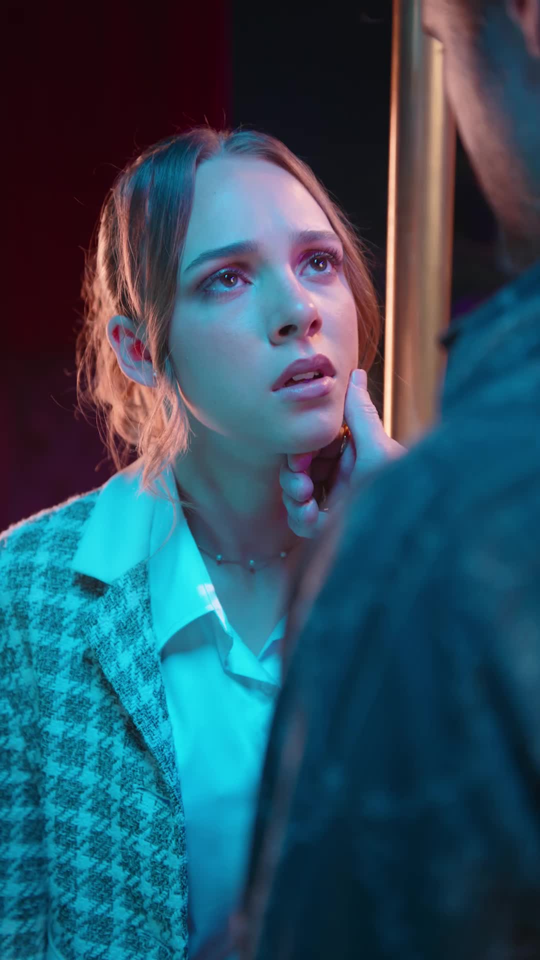 Episodio 20 de Atada por amor