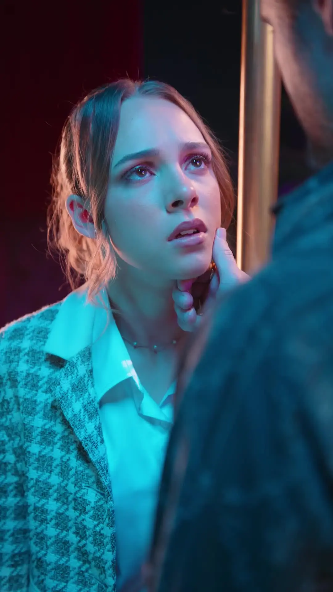 Episodio 20 de Atada por amor