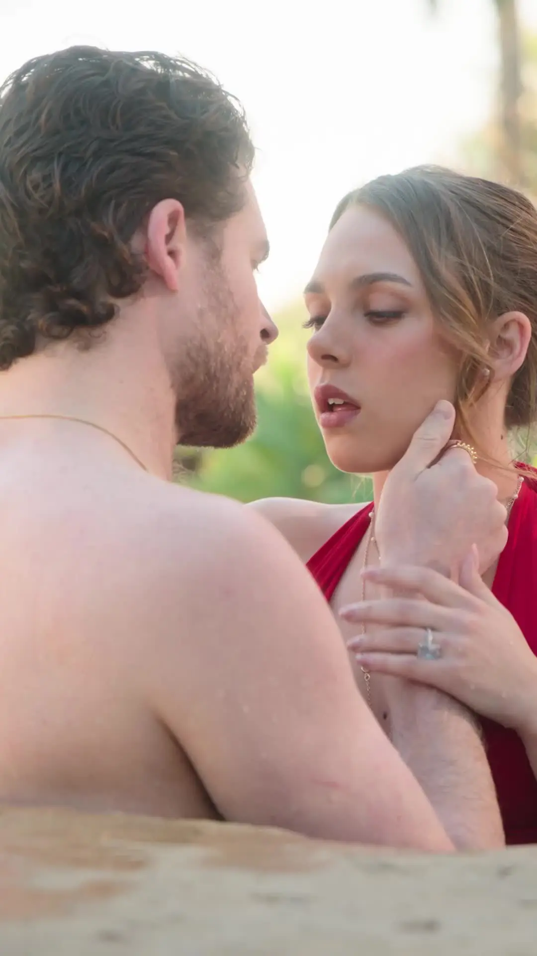 Episodio 31 de Atada por amor