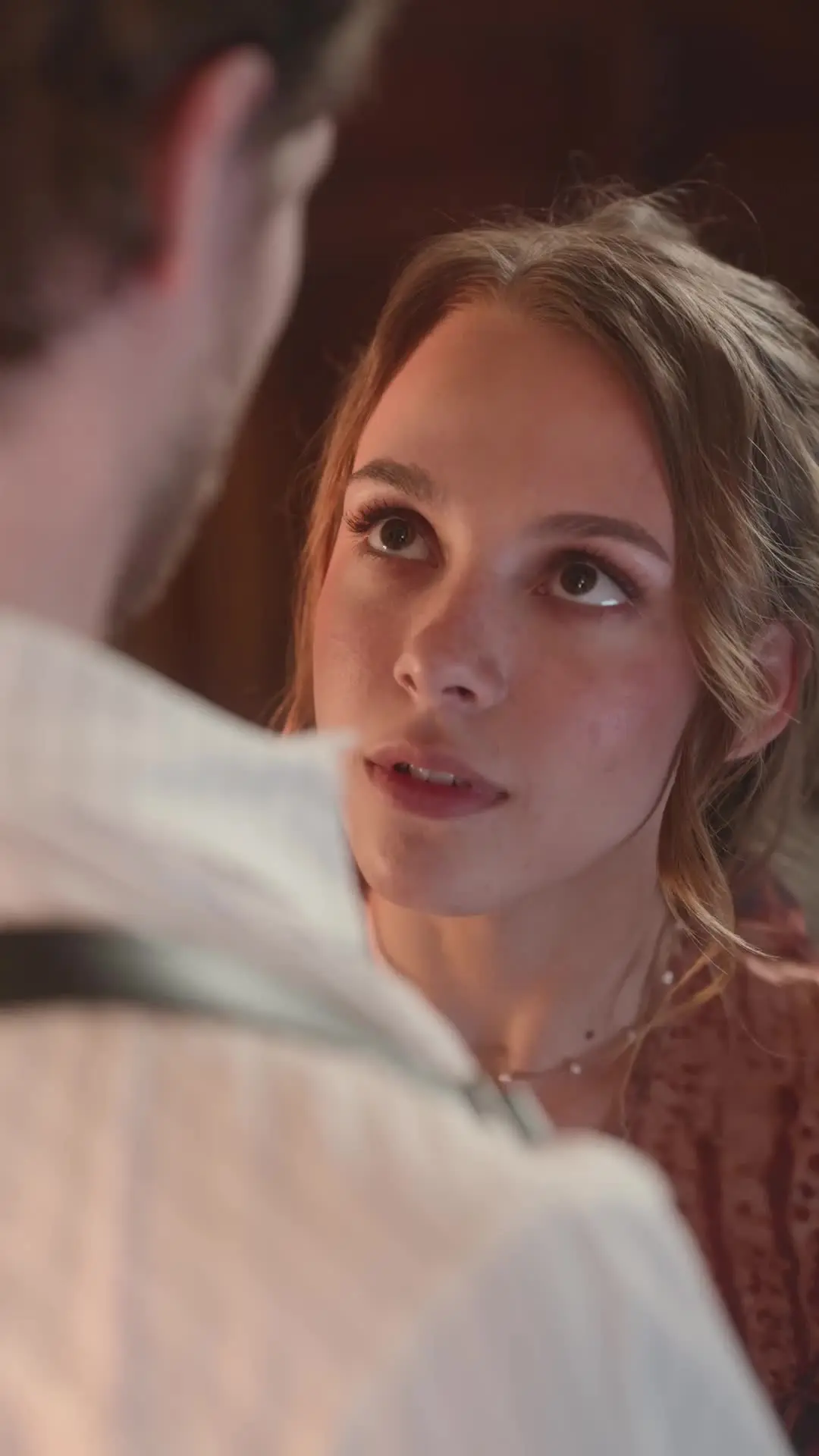 Episodio 48 de Atada por amor