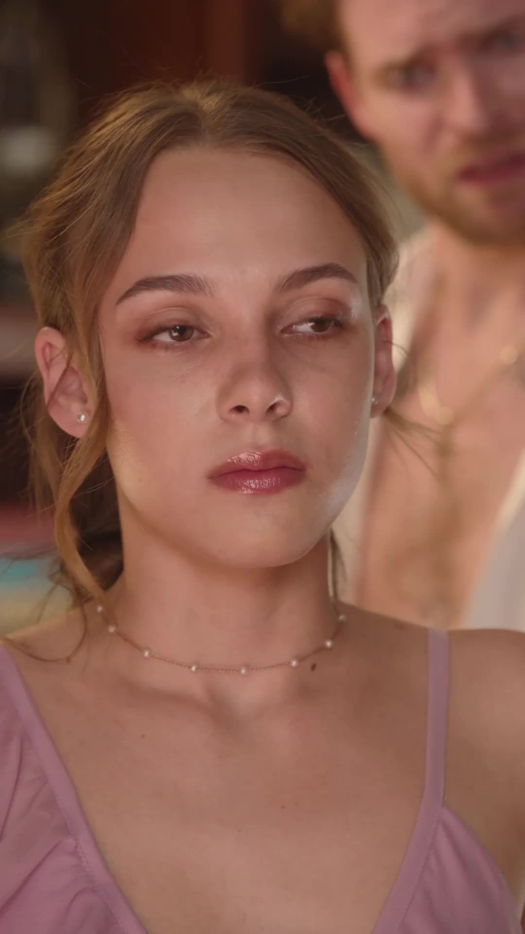Episodio 68 de Atada por amor