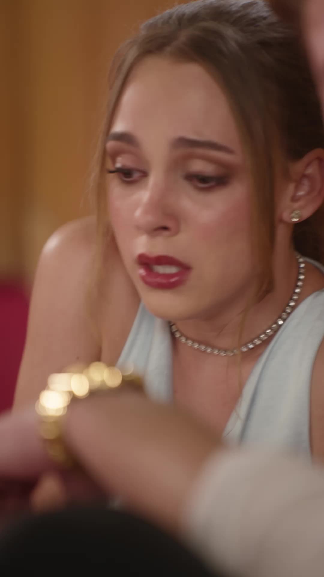 Episodio 78 de Atada por amor