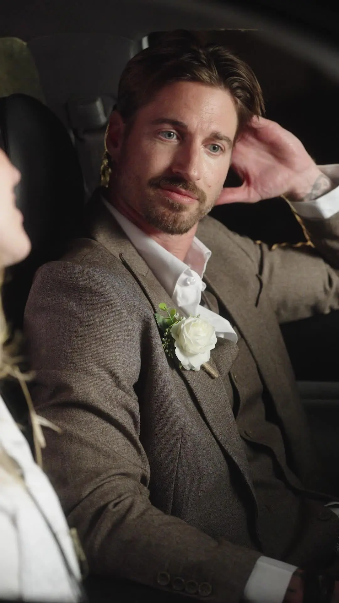 Episodio 44 de Atada por el Amor de un Vaquero