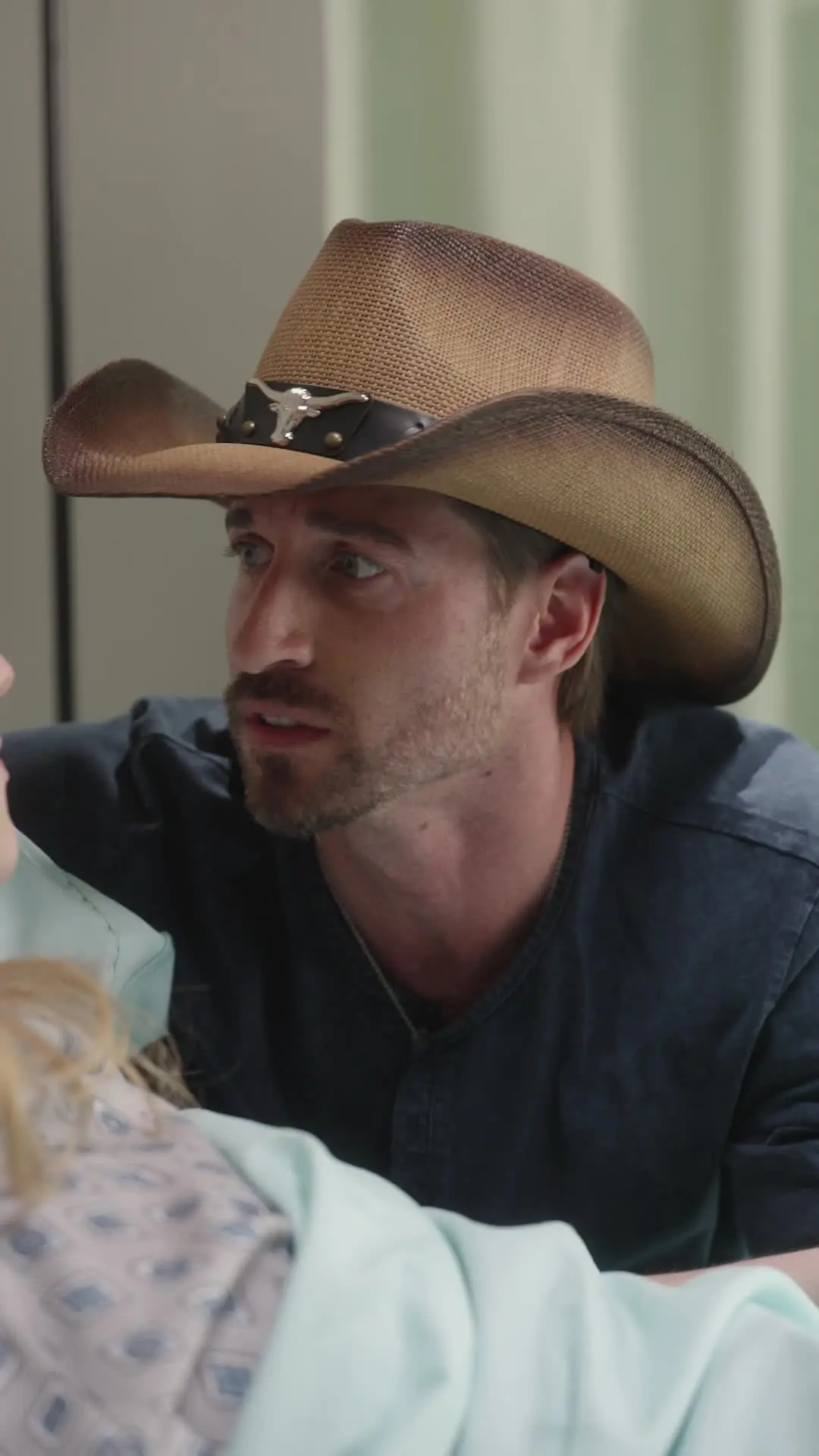 Episodio 51 de Atada por el Amor de un Vaquero