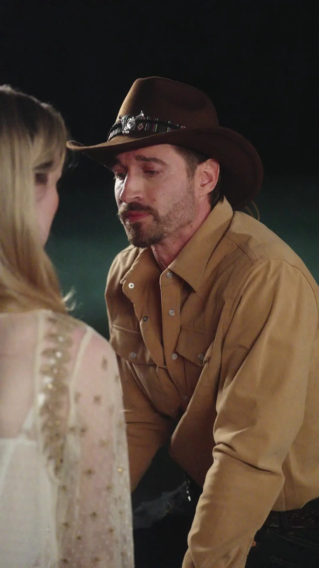 Episodio 61 de Atada por el Amor de un Vaquero