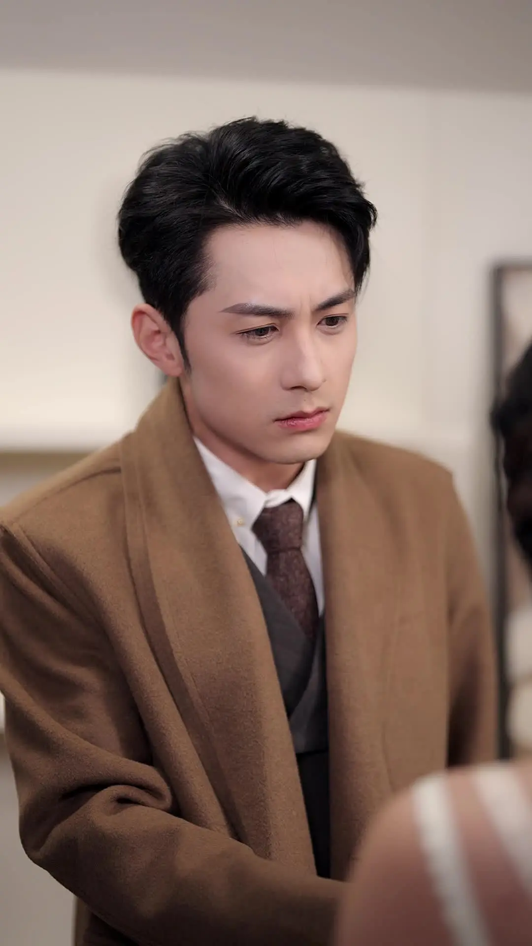 Episodio 41 de Atados al destino, elegidos por amor