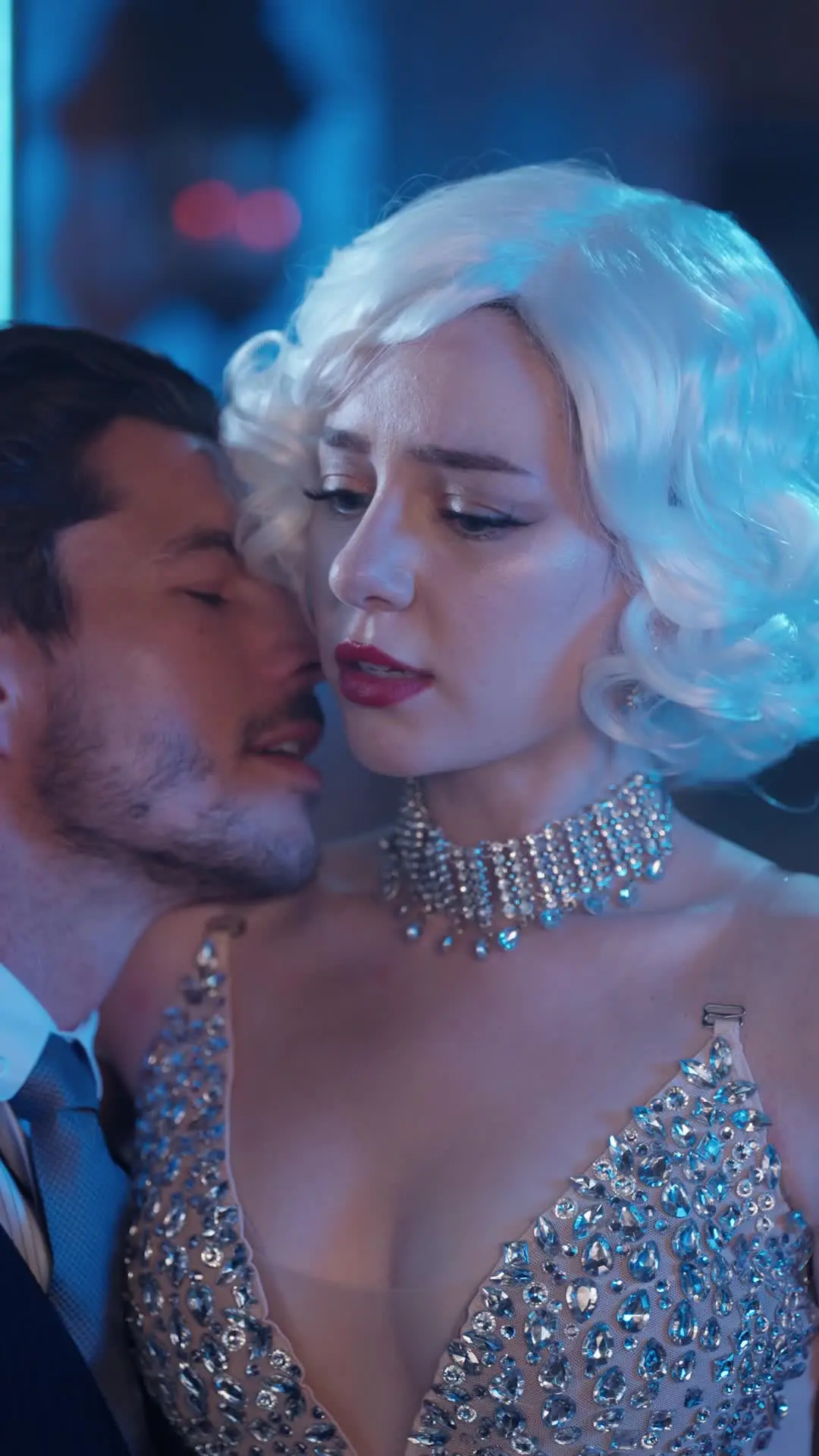 Episodio 12 de Atados por el deber