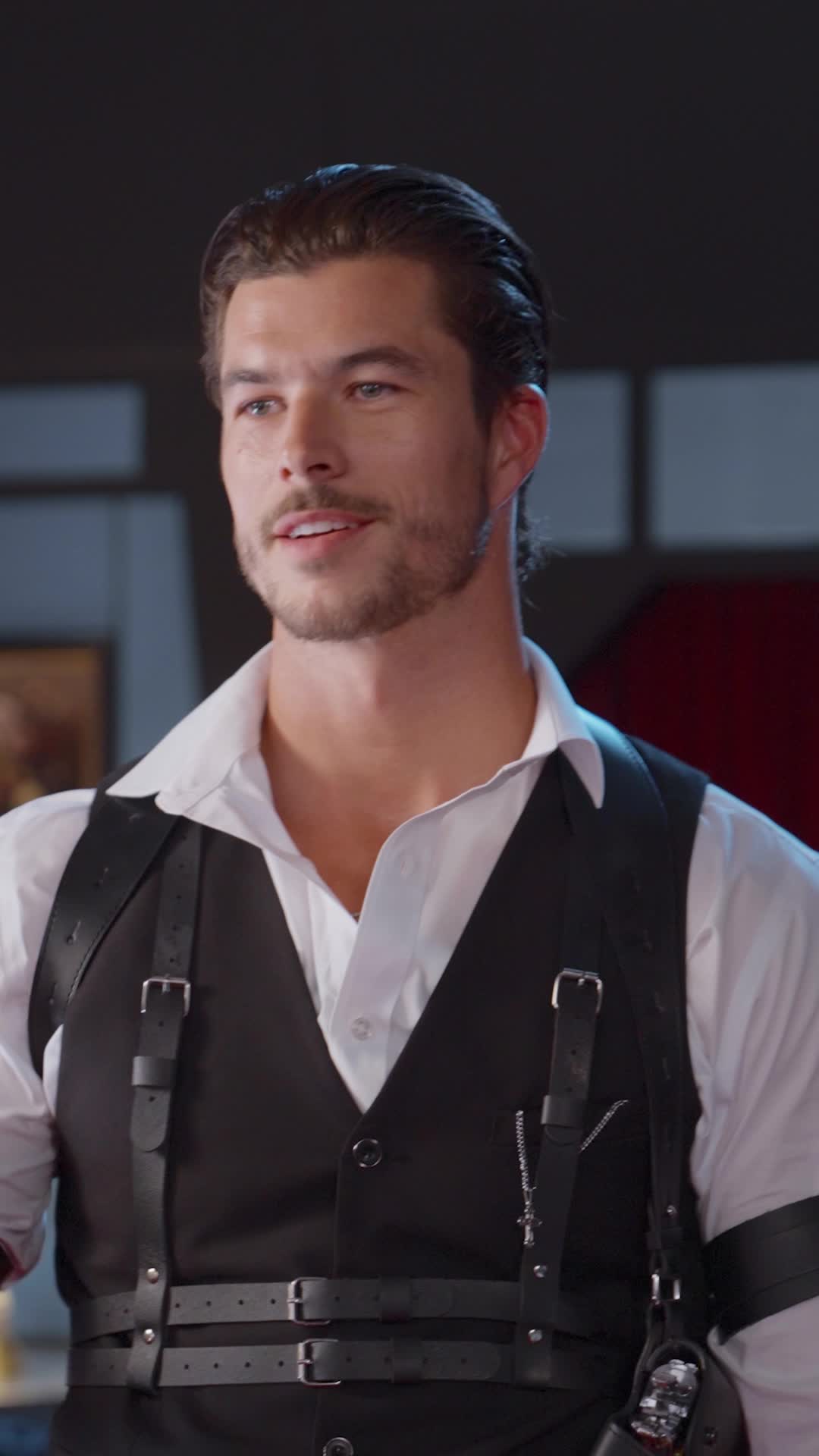 Episodio 33 de Atados por el deber