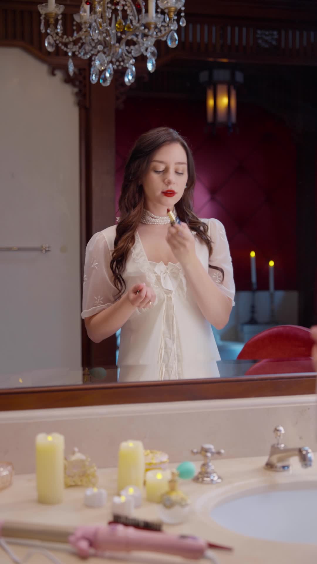 Episodio 4 de Atados por el deber
