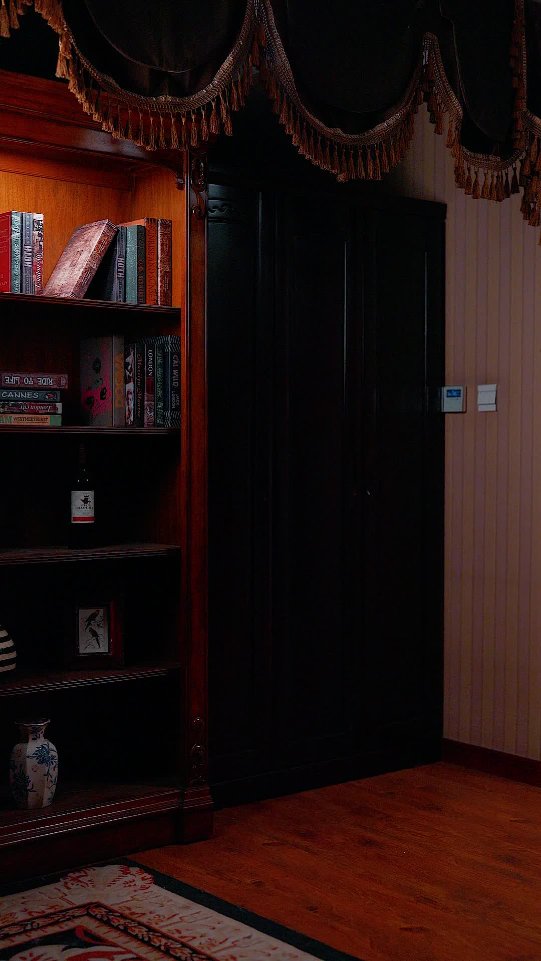Episodio 53 de Atados por mentiras, salvados por amor