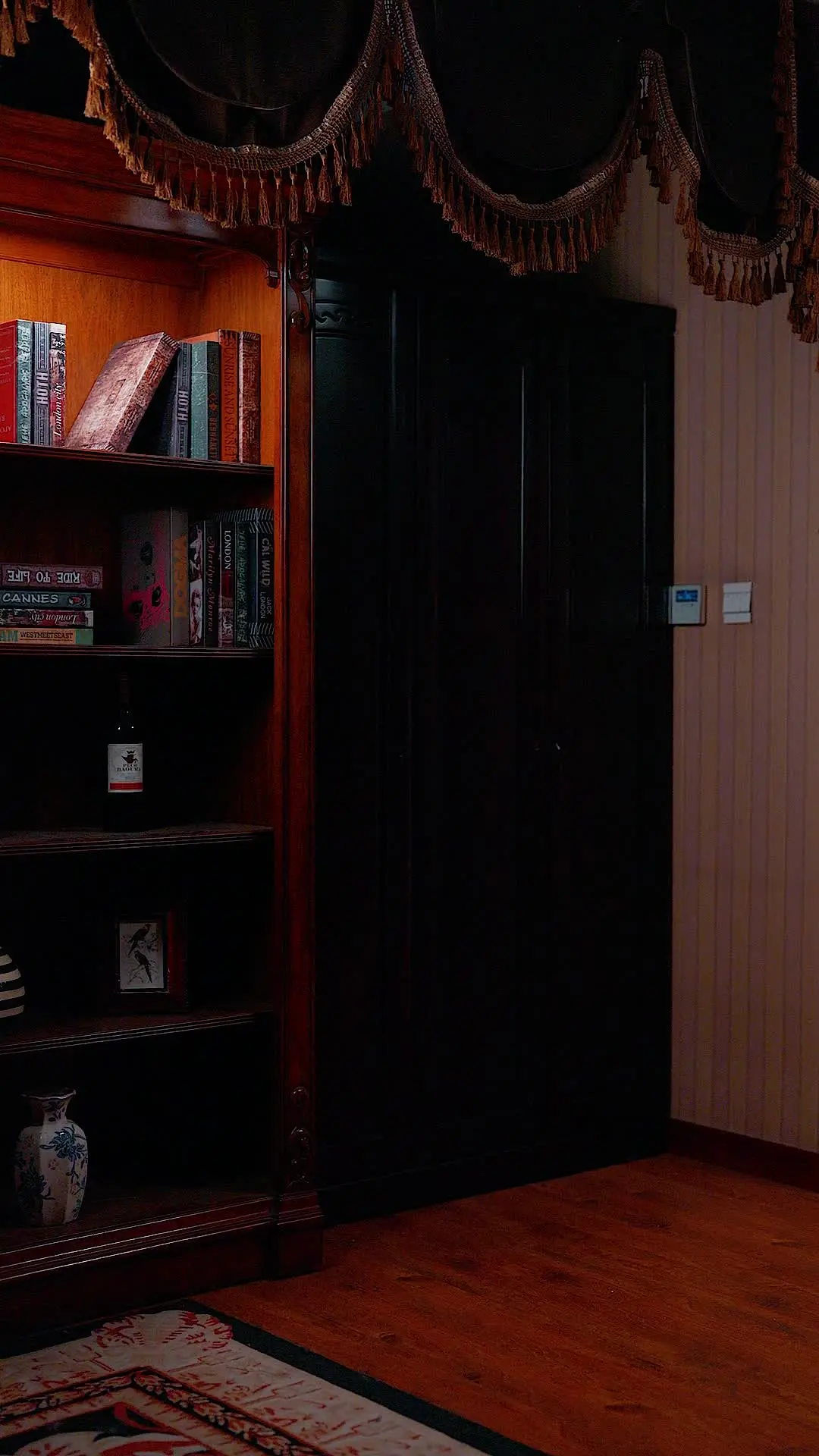 Episodio 53 de Atados por mentiras, salvados por amor