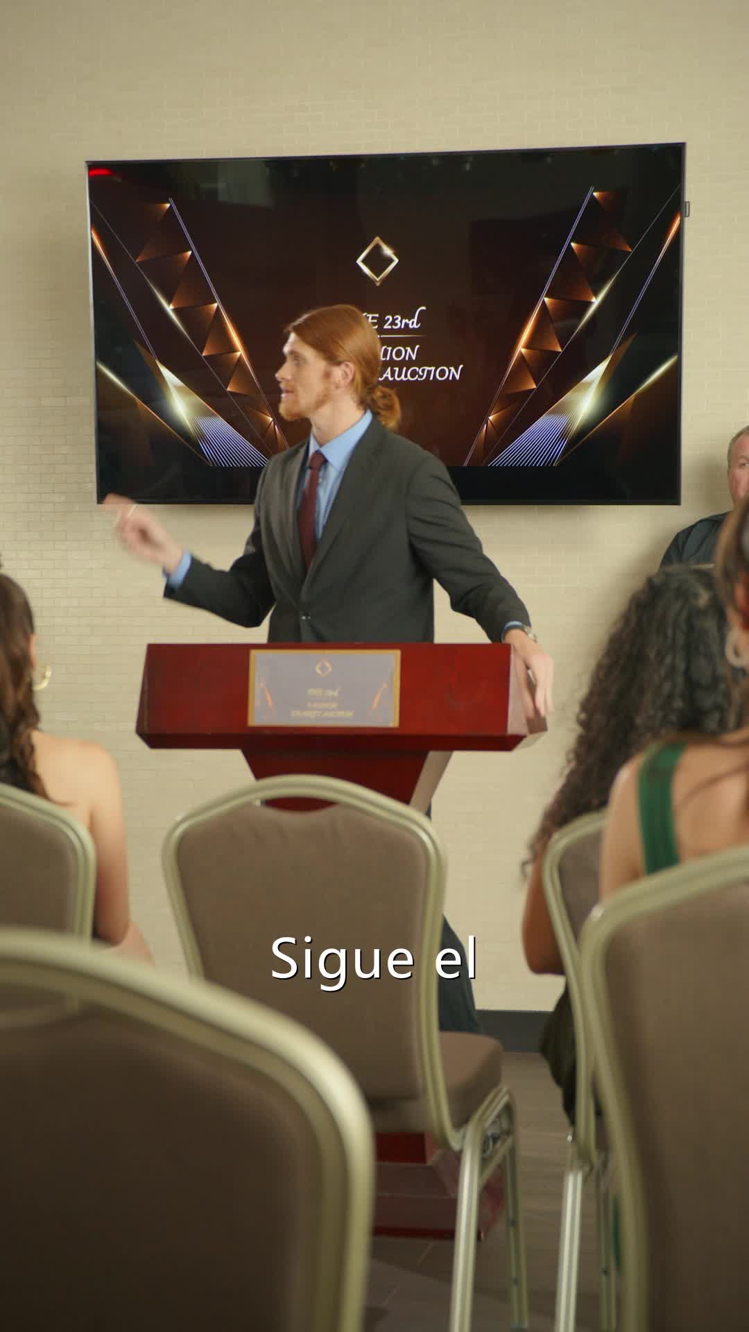 Episodio 74 de ¡Atención! ¡Alerta del Bebé Adorable!
