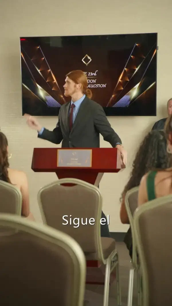 Episodio 74 de ¡Atención! ¡Alerta del Bebé Adorable!