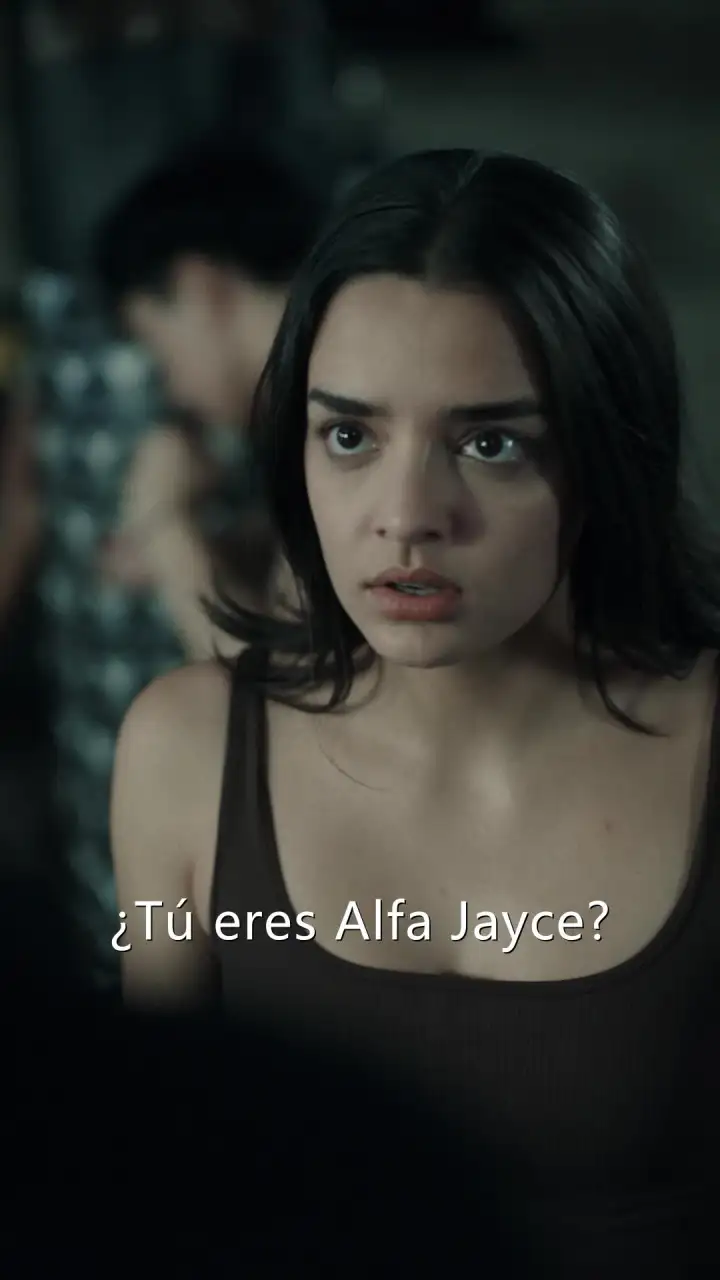 Episodio 11 de Atracción fatal: la princesa híbrida