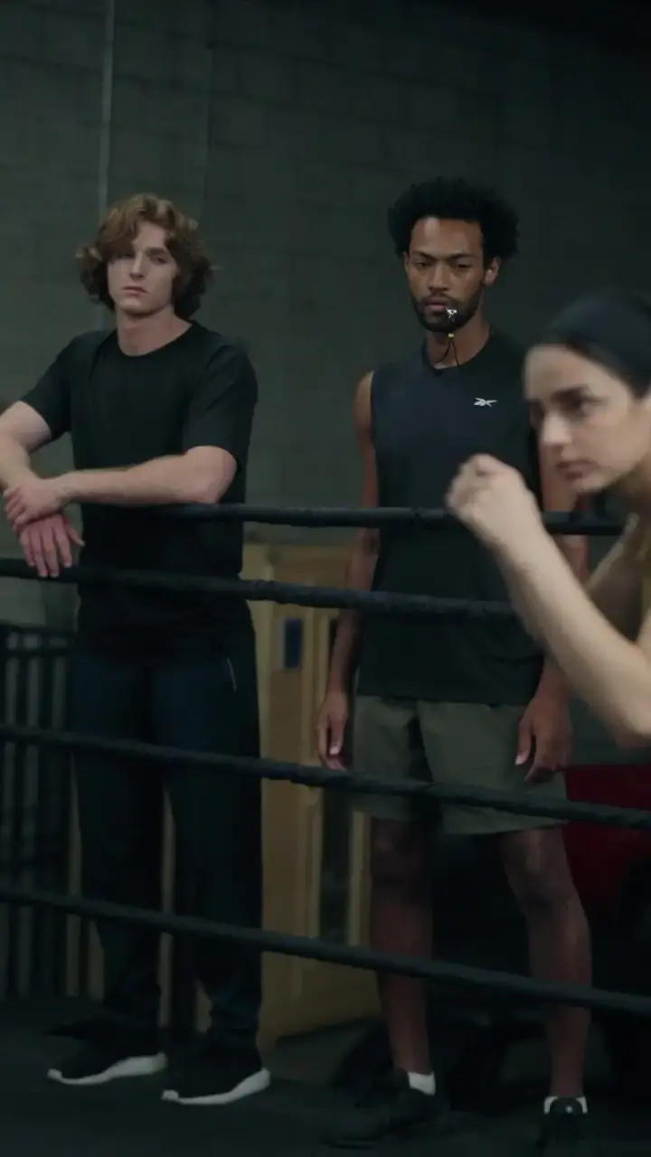 Episodio 21 de Atracción fatal: la princesa híbrida