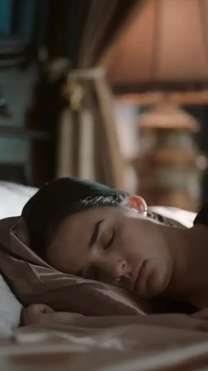 Episodio 28 de Atracción fatal: la princesa híbrida