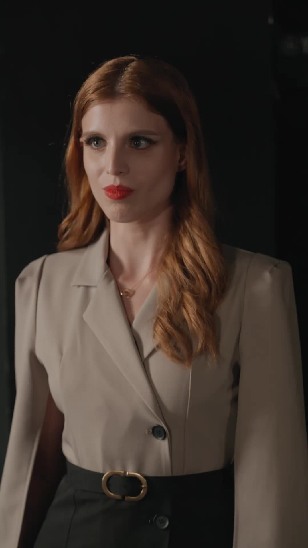 Episodio 19 de Atracción fatal: romance mafioso