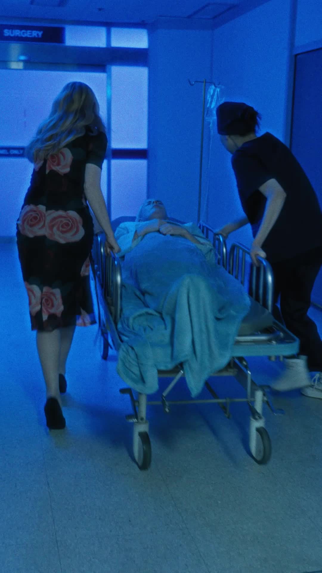 Episodio 30 de Atracción fatal: romance mafioso