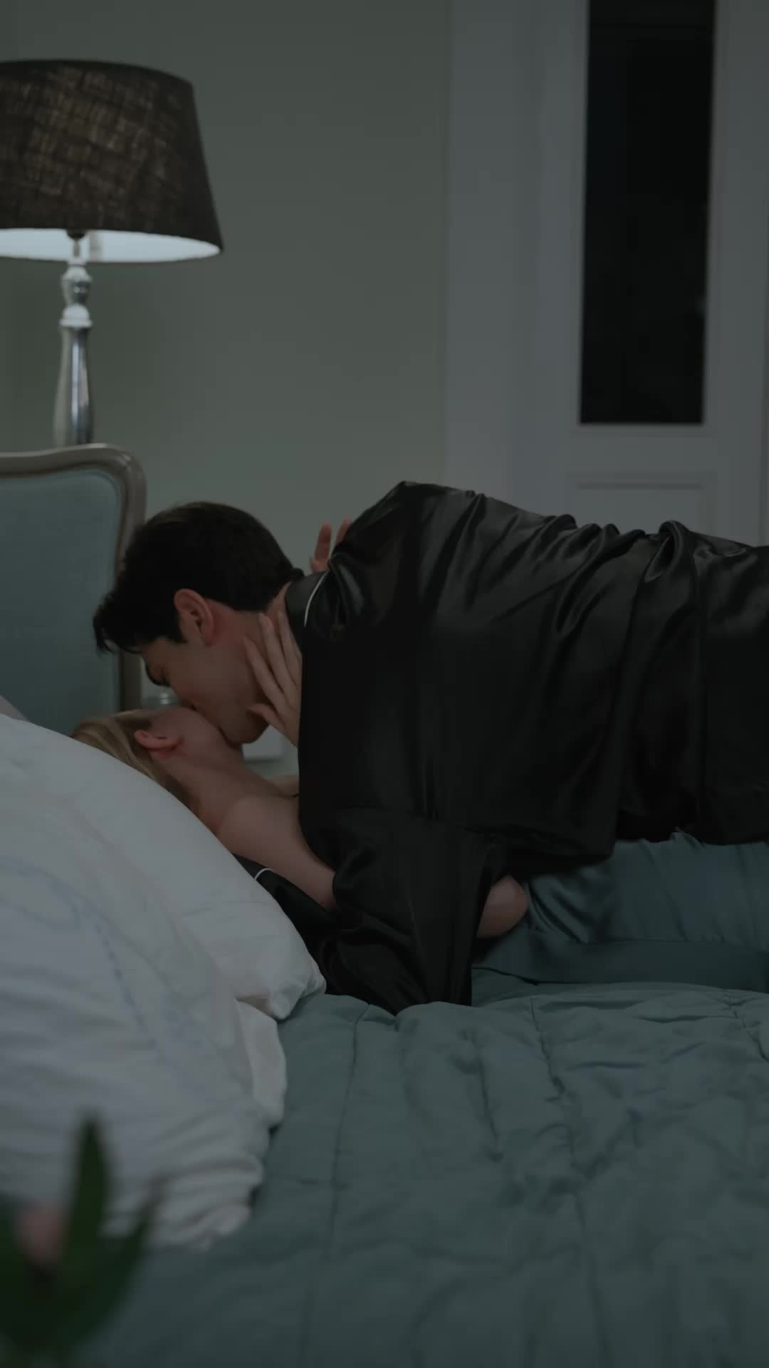 Episodio 31 de Atracción fatal: romance mafioso