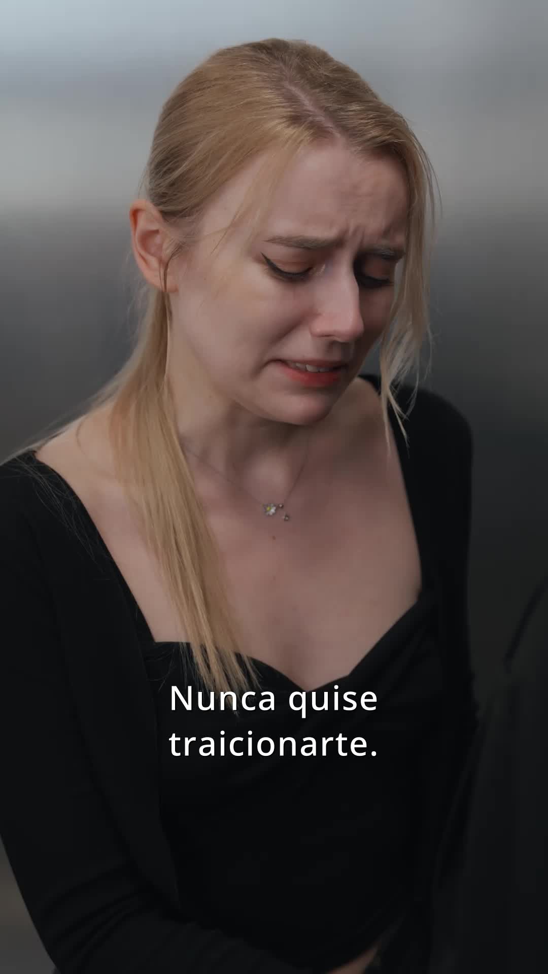 Episodio 45 de Atracción fatal: romance mafioso