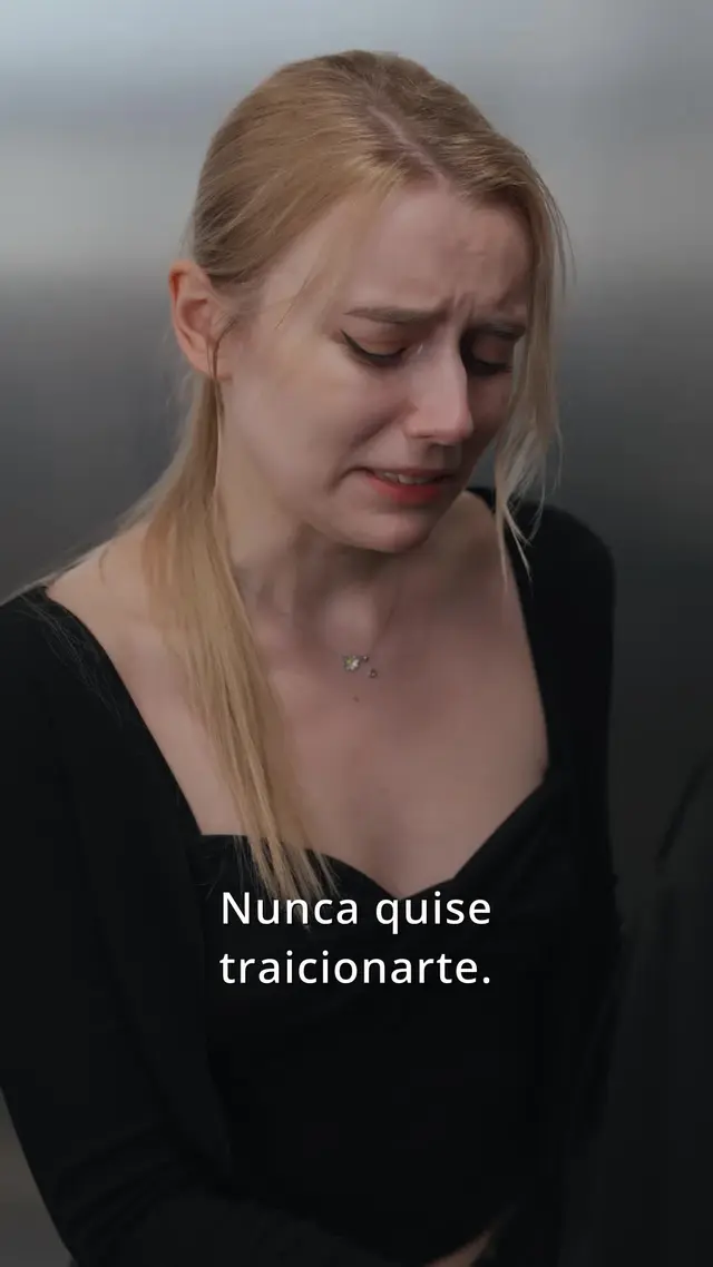 Episodio 45 de Atracción fatal: romance mafioso