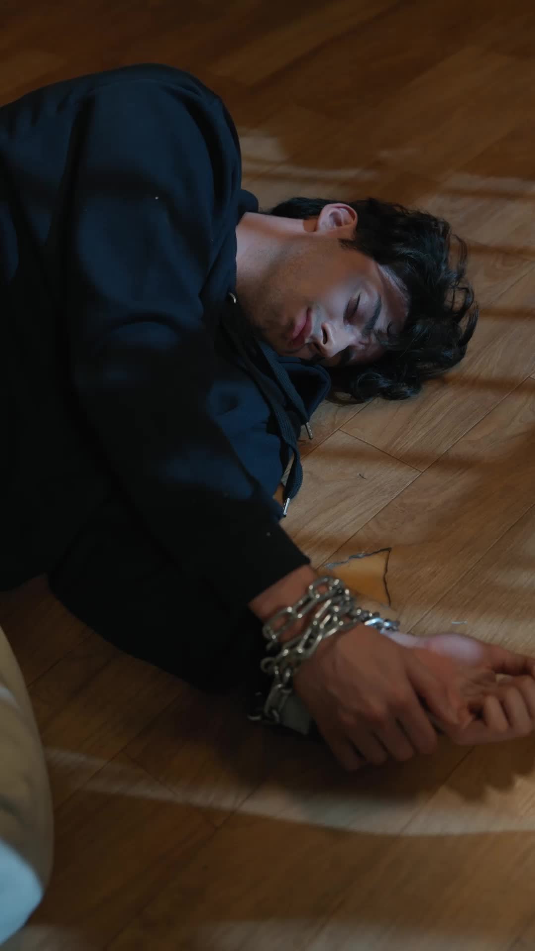 Episodio 47 de Atracción fatal: romance mafioso