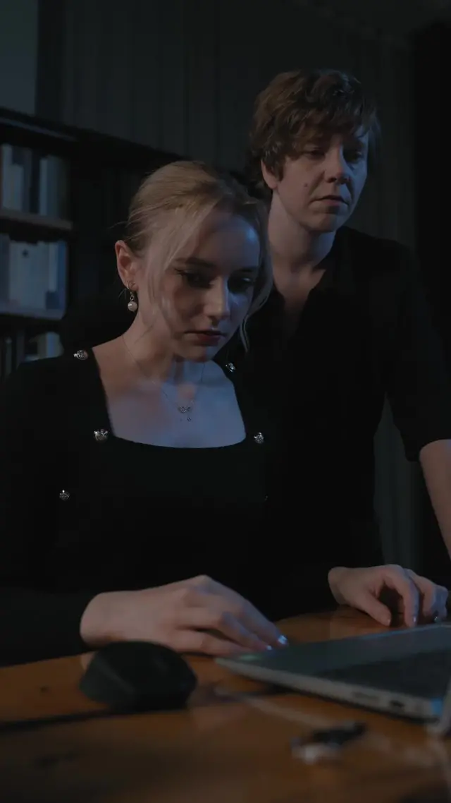 Episodio 56 de Atracción fatal: romance mafioso