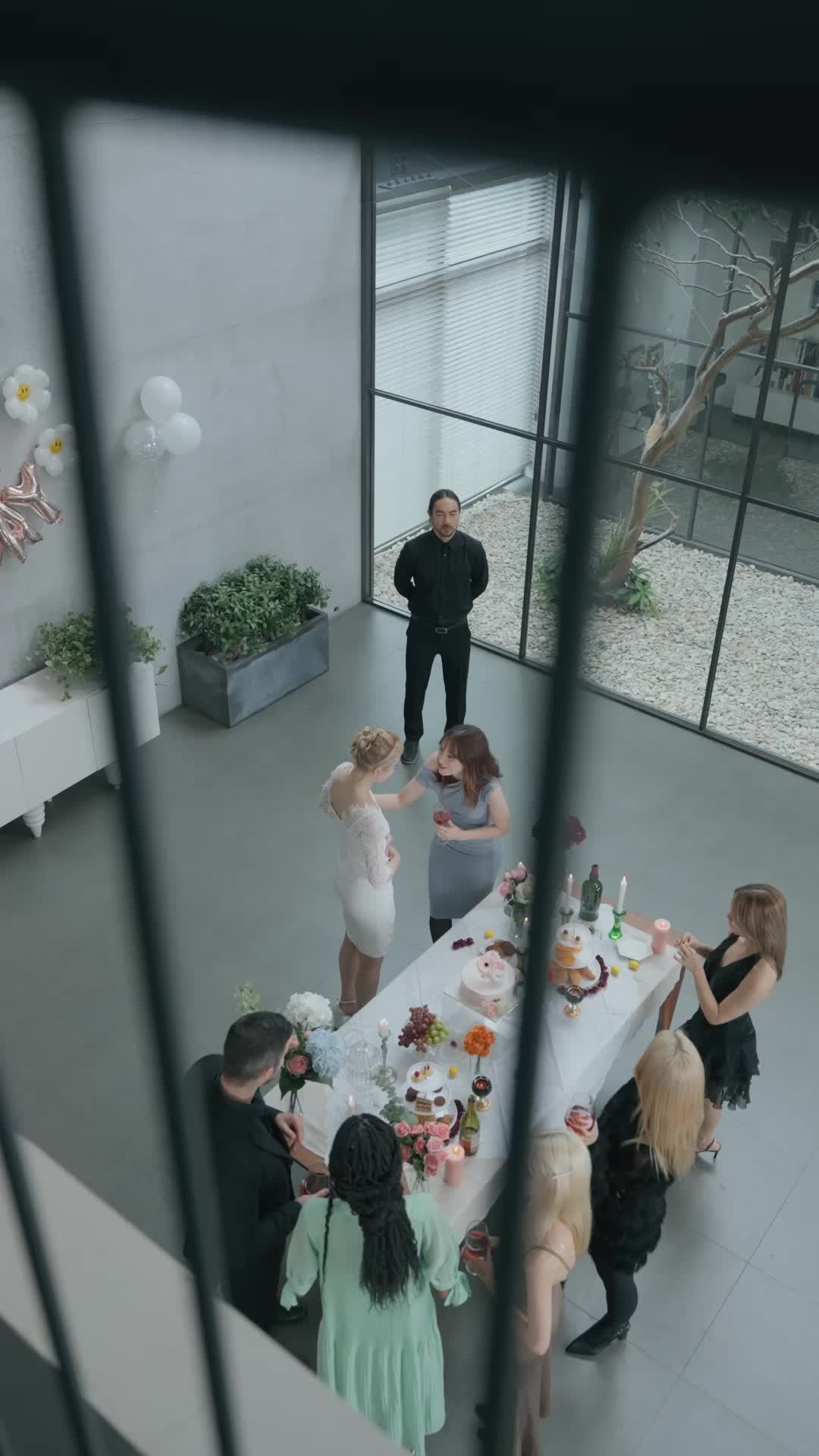 Episodio 60 de Atracción fatal: romance mafioso