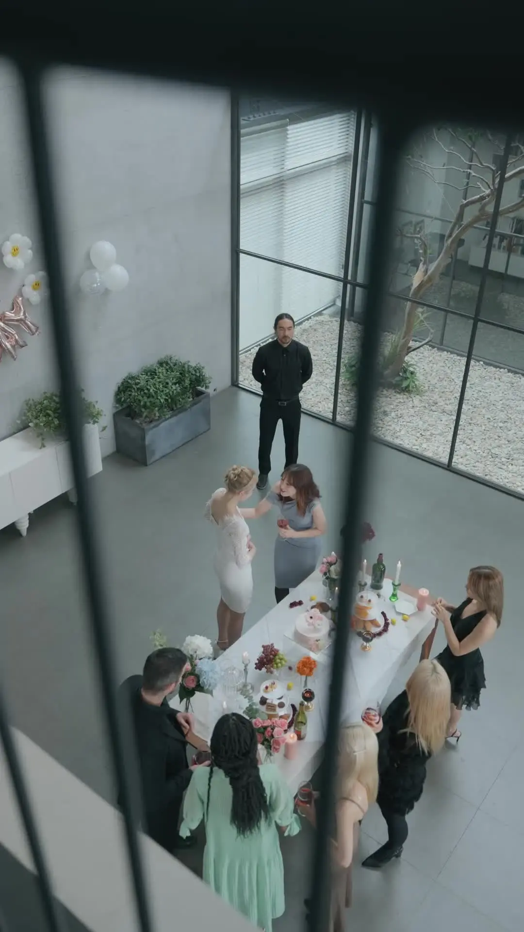 Episodio 60 de Atracción fatal: romance mafioso