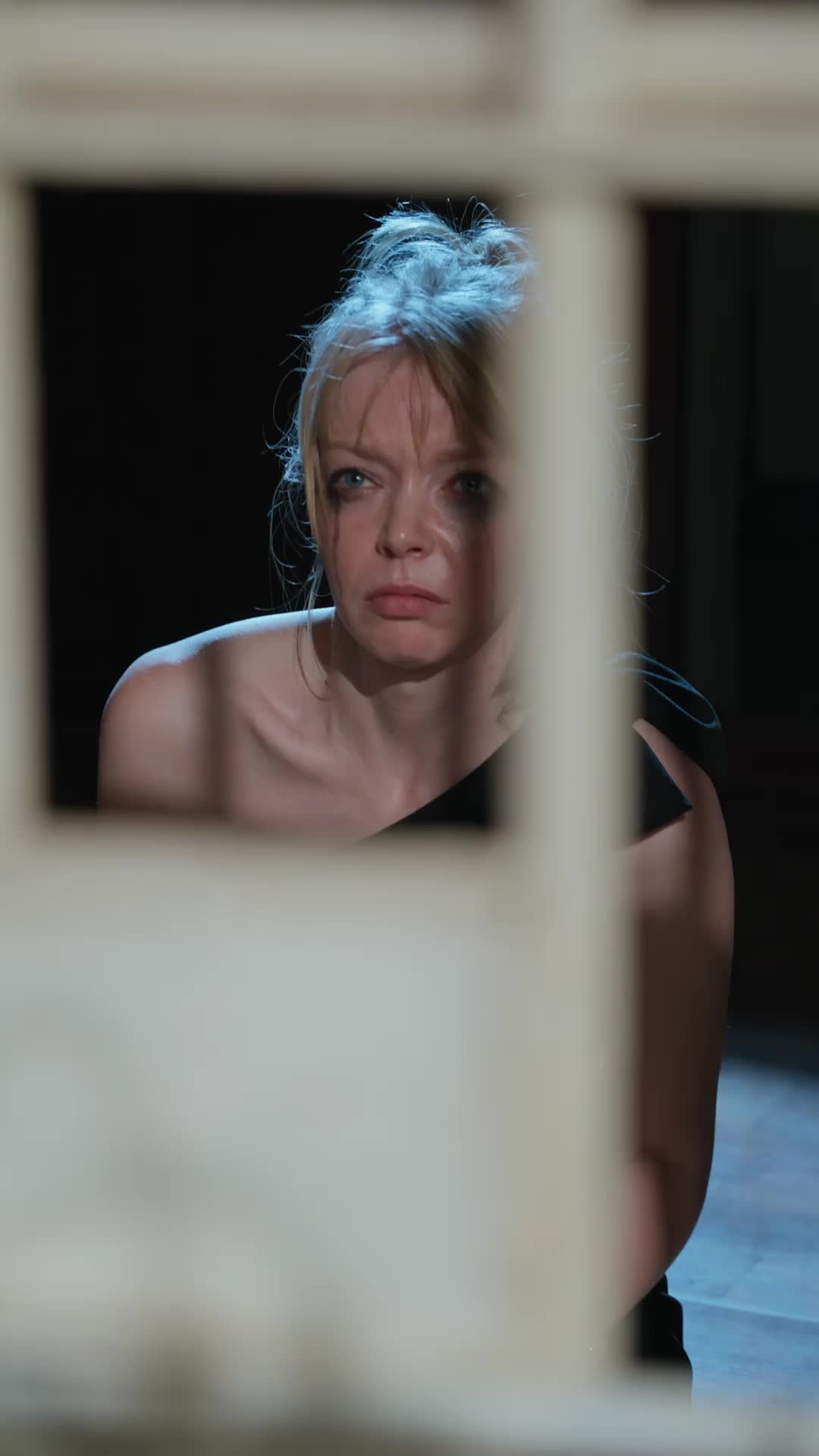Episodio 63 de Atracción fatal: romance mafioso