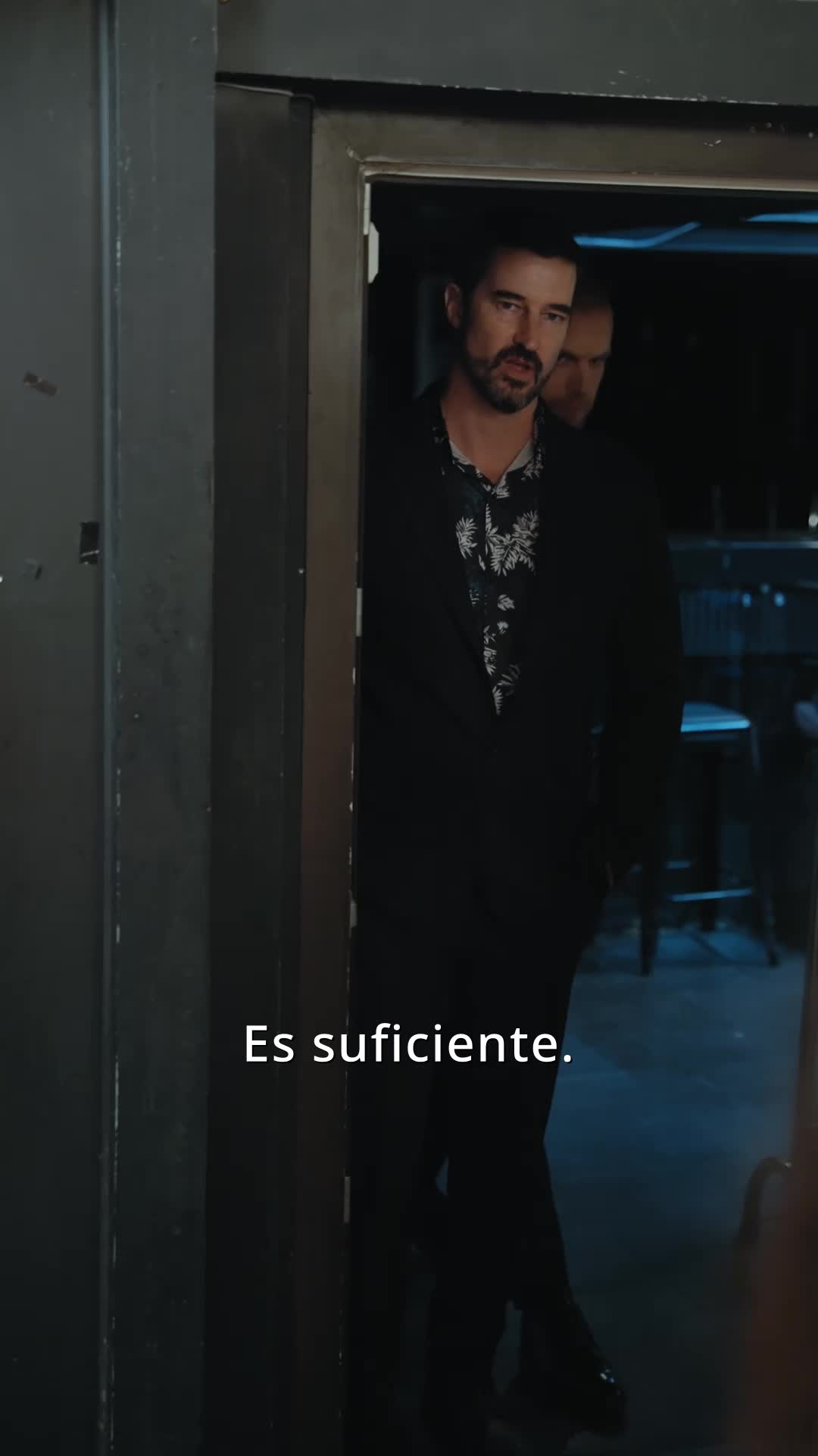 Episodio 69 de Atracción fatal: romance mafioso
