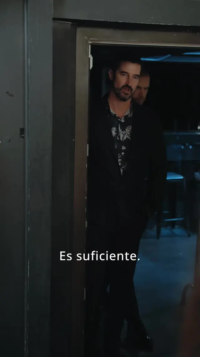 Episodio 69 de Atracción fatal: romance mafioso
