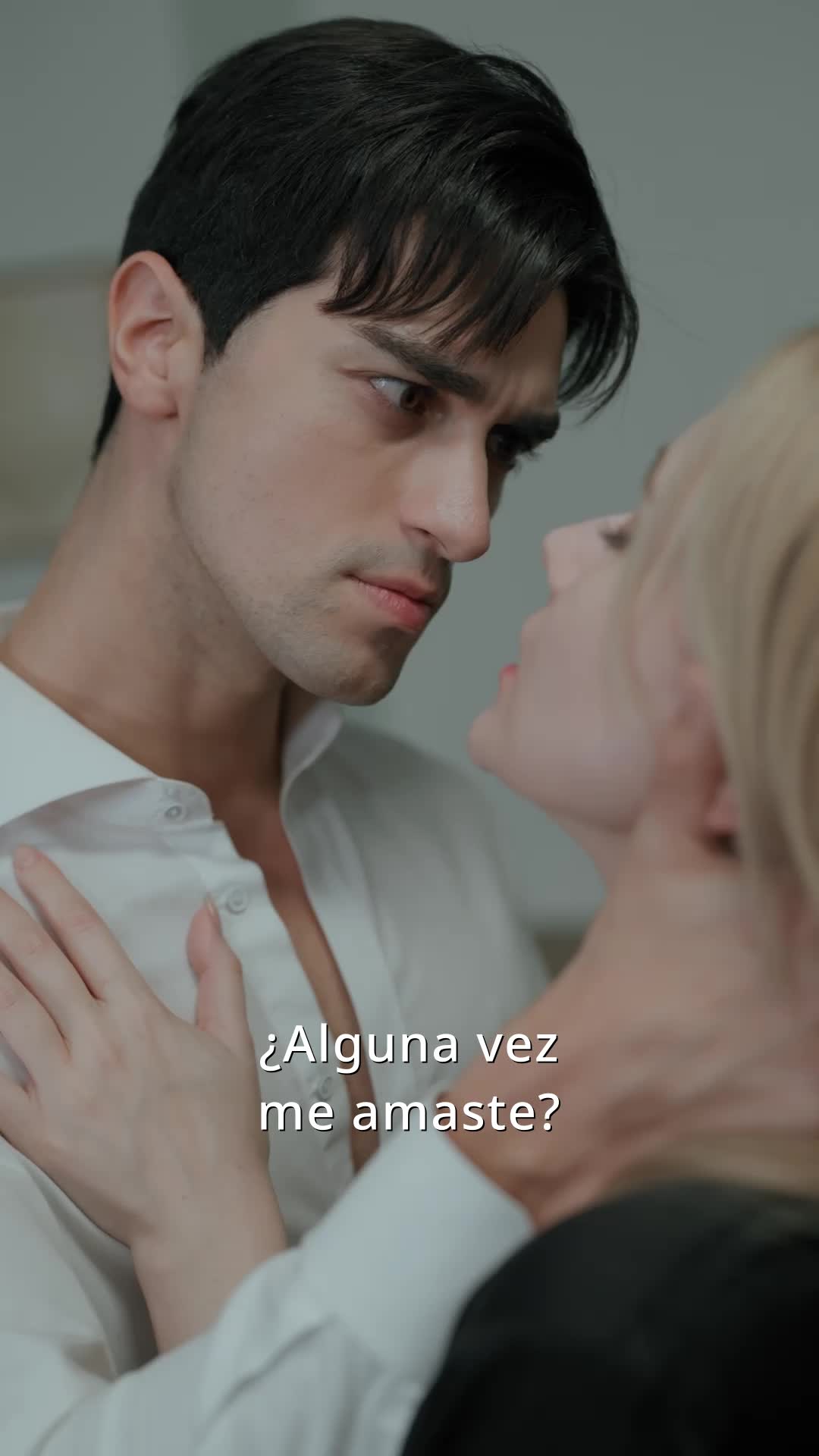 Episodio 74 de Atracción fatal: romance mafioso