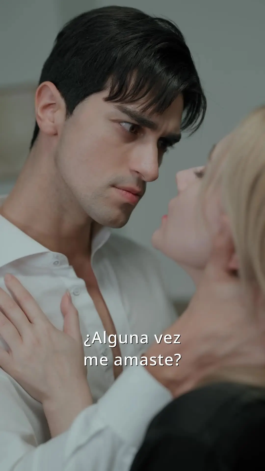 Episodio 74 de Atracción fatal: romance mafioso