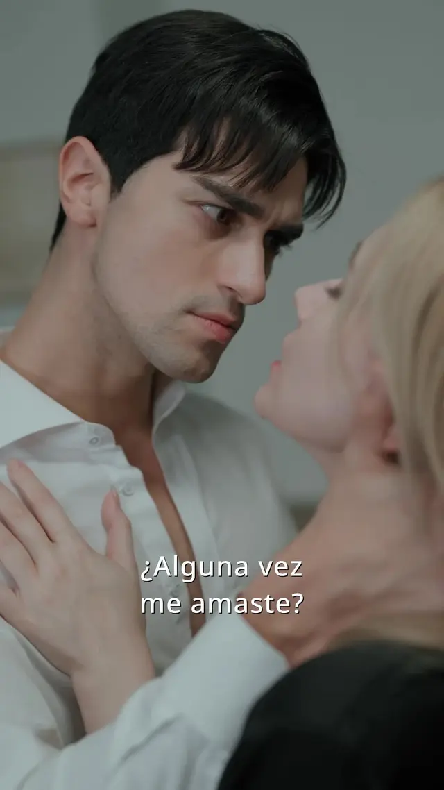 Episodio 74 de Atracción fatal: romance mafioso